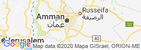 Al Quwaysimah map